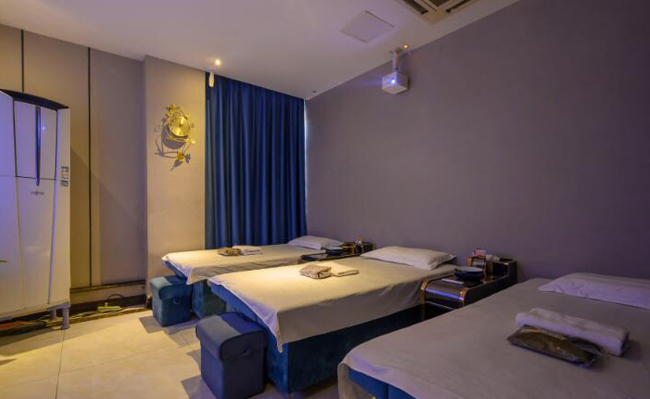 南通靠谱的养生会所怎样选择：专业指南避开消费陷阱